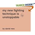 My New Fighting Technique is Unstoppable