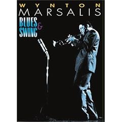 Wynton Marsalis - Blues & Swing
