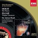 Holst: The Planets / Elgar: Enigma Variations