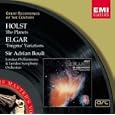 Holst: The Planets / Elgar: Enigma Variations