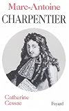 Revue Fayard  / Marc-Antoine Charpentier