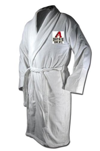 Arizona Diamondbacks Bath Robe