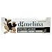 Dr. Melina Protein Bar, Chocolate Peanut, 1.58-Ounce Bars (Pack of 15)