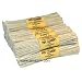 BJ Long Standard Pipe Cleaners - 10 Packs
