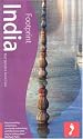 India (Footprint Travel Guide Series)