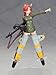 Strike Witches 2 Minna Dietlinde Wilcke [1/8 Scale PVC]