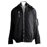 Signum, Jacke, 386626, schwarz [2230]