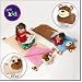 Avon Cuddle Sleeping Bag - Bear
