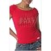 Baby Phat Top Passion Tee Shirt (FREE Priority Mail Shipping)