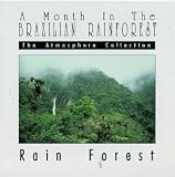 A Month in the Brazilian Rainforest: Rain Forest