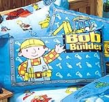 Bob The Builder Can We Fix It? - Pillowcase / Pillow Cover