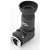 Seagull 1x-2x Right Angle Finder for Canon, Nikon, Pentax, Minolta, Fuji, Olympus and Leica SLR cameras