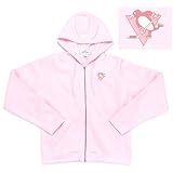 Antigua Pittsburgh Penguins Women's Hoody Sweatshirt