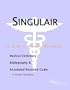 Singulair - A Medical Dictionary, Bibliography, and Annotated Research Guide to Internet References