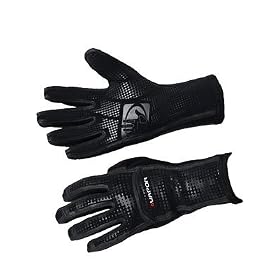 Buy Body Glove Vapor 2mm Five Finger Surf Glove