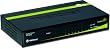 TRENDnet 8-Port Unmanaged Gigabit GREENnet Standard Switch (8 x 10/100/1000Mbps)
