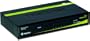 TRENDnet TEG-S80G 8-Port Unmanaged GigaBit GREENnet Standard Switch, 8 x 10/100/1000 Mbps)