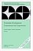 Feminist Evaluation: Explorations and Experiences (JB PE Single Issue (Program) Evaluation)