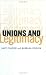 Books : Unions and Legitimacy