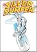 Marvel Comics Fantastic Four Silver Surfer Magnet 29927MV