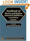 Handbook Of Plastic And Rubber Additives (Two Volume Set)