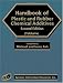 Book Handbook Of Plastic And Rubber Additives (Two Volume Set)