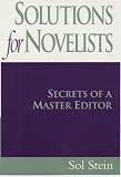 Solutions for Novelists: Secrets of a Master Editor