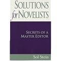 Solutions for Novelists: Secrets of a Master Editor