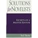Solutions for Novelists: Secrets of a Master Editor