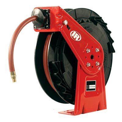 Ingersoll Rand IR6358 Low Pressure Heavy Duty Reel