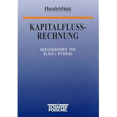 Kapitalflu�rechnung