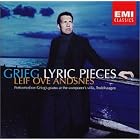Grieg: Lyric Pieces (Performed on Grieg's Piano) by  Edvard Grieg and Leif Ove Andsnes 