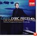 Grieg: Lyric Pieces (Performed on Grieg's Piano)