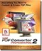 Software : PDF Converter 2 Professional