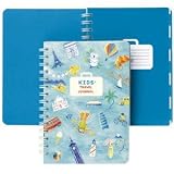 Kid's Travel Journal