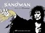 Sandman: King of Dreams: 40 Collectible Postcards