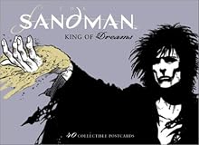 The Sandman: King of Dreams (Sandman)