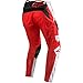 2016 Fox Racing Youth 180 Race Pants (28, Red)