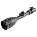 Hawke Nite Eye Digital IR 6-24X50 1/2 Mil Dot Riflescope