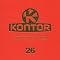 Favourite Housemusic