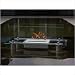 Crystal Bio Ethanol Indoor Fireplace
