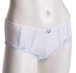Lily of France Women's Soft and Sexy Lace Girl Short Panty  #1431