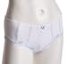  : Lily of France Women's Soft and Sexy Lace Girl Short Panty  #1431