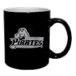 ECU 15 oz Dye Sublimation Ceramic Coffee Mug East Carolina Pirates Beverage Drinkware