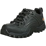 Timberland PRO Men's 40008 Mudsill Low Steel-Toe Lace-Up