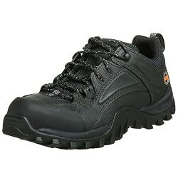 Timberland Pro Men's Mudsill Low Steel Toe Oxford
