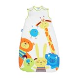 Grobag Baby Sleeping Bag 1.0 Tog