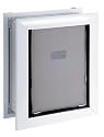 Dogwalk WADDSL Large Wall Mount Single Flap