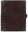 Filofax Amazona Brown A5 Organizer - FF-023969