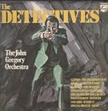 DETECTIVES LP UK PHILIPS 1976